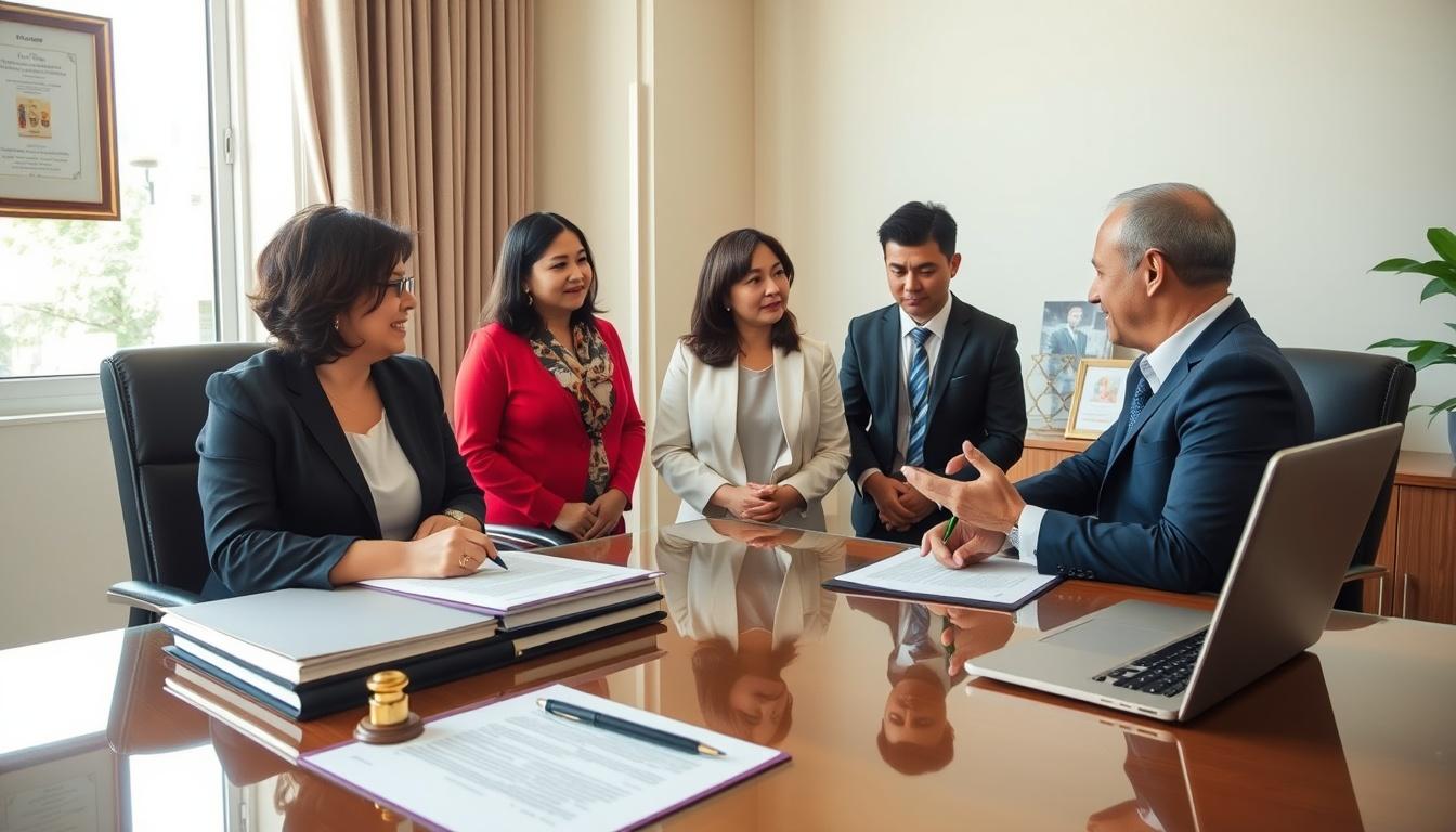 Your Trusted Notary Service